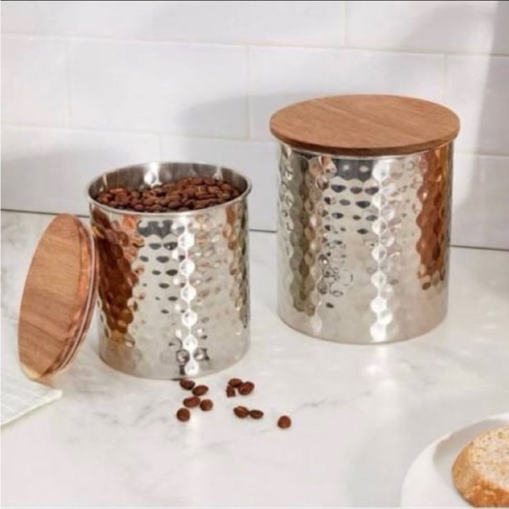 UNCOMMON JAMES Kitchen Canisters